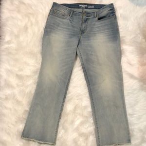 Levi’s High Rise Jeans